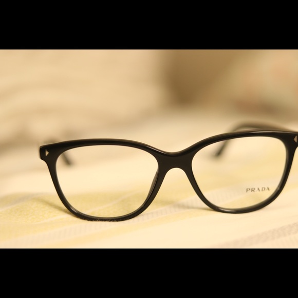 Prada eyeglasses PR 14RV - Picture 5 of 6